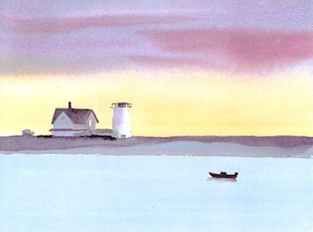 "Stage Harbor"