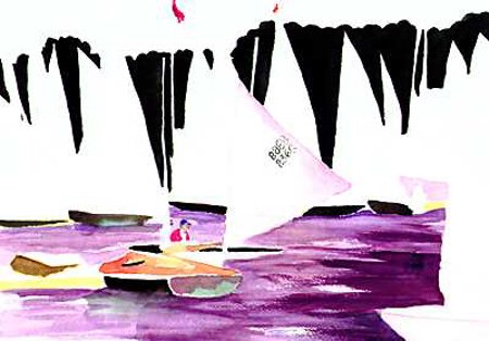 "Regatta"