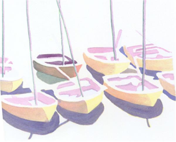 "View from Yacht Club"